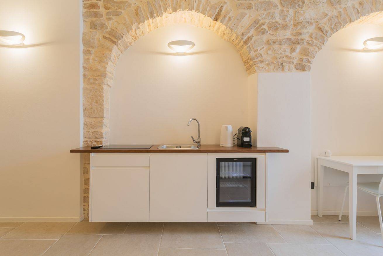 Ganze Wohnung, White Cave in Bitonto, Bari Provinz