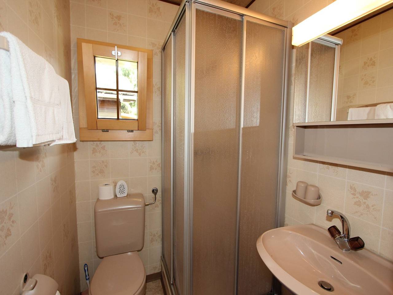 Modern Chalet in Saas-Balen with Garden in Saas-Balen, Alpes valaisannes