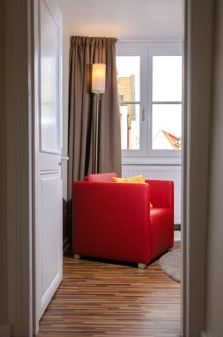 Ferienhaus für 5 Personen im Münsterland - 4