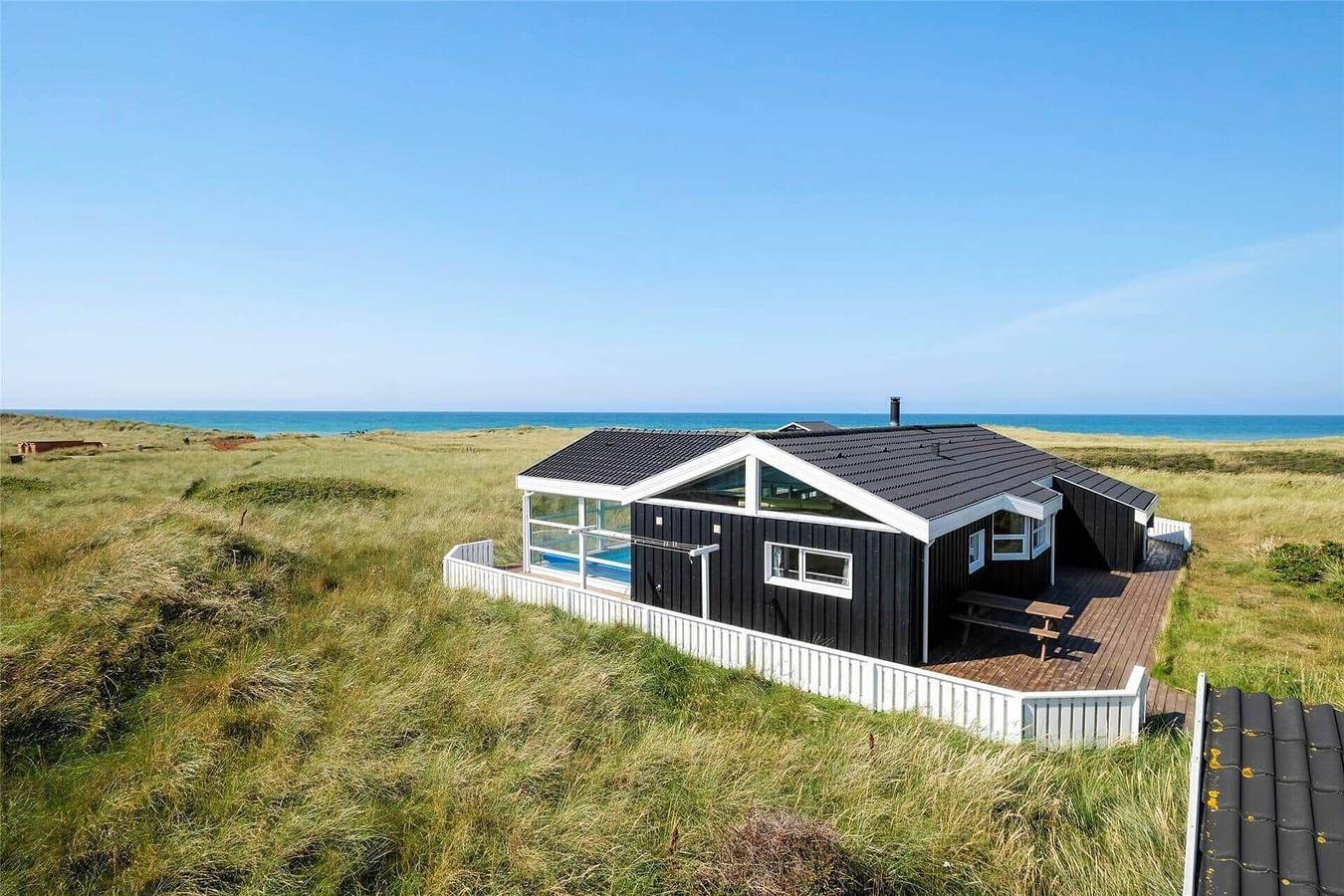 Casa vacanza a Ionstrup a partire da 205€ a notte