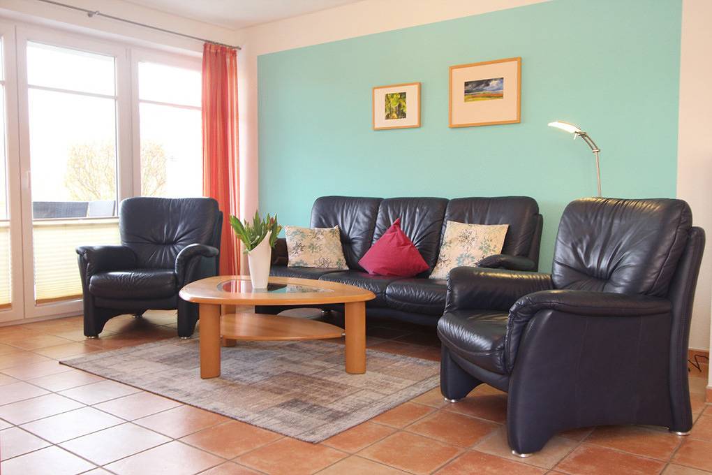 Ferienwohnung in Boltenhagen ab 82€ pro Nacht