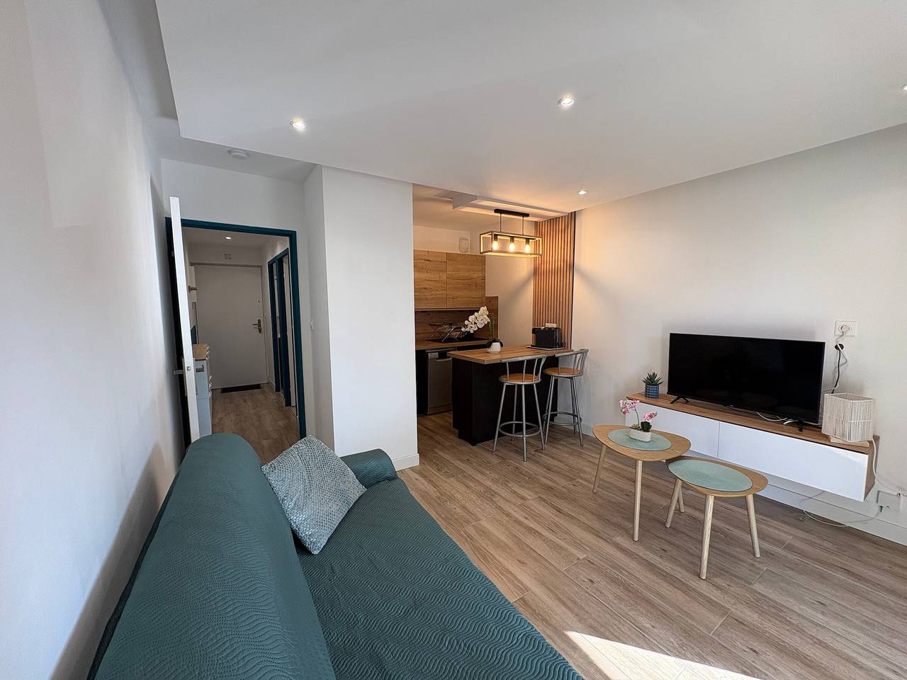 Photo : Appartement de vacances