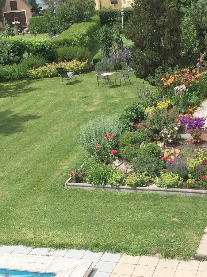 Double Room in Wolframs-Eschenbach, Romantische Straße