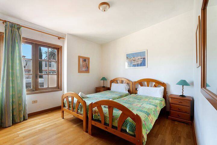 Casa rural para 4 personas, con balcón en Icod de los Vinos - 4