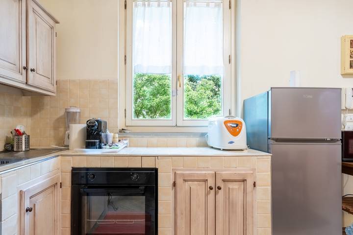 Casa Vacanze 'La Casina All'angolo' in Civitella in Val di Chiana, Provincia di Arezzo