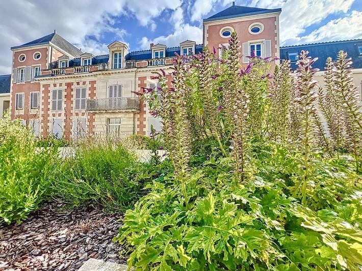 Gîte pour 3 personnes, avec piscine et jardin, animaux acceptés à Périgny - 3