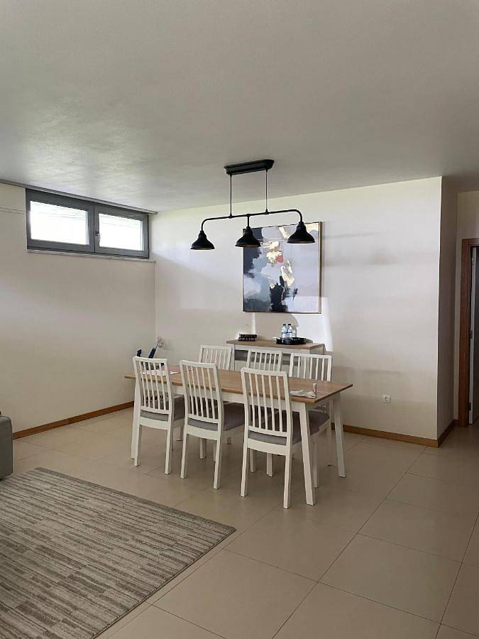 Location de vacances pour 6 personnes, avec jardin à Tocha - 2