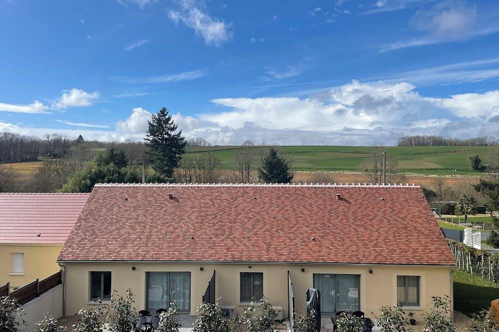 Photo : Maison de vacances