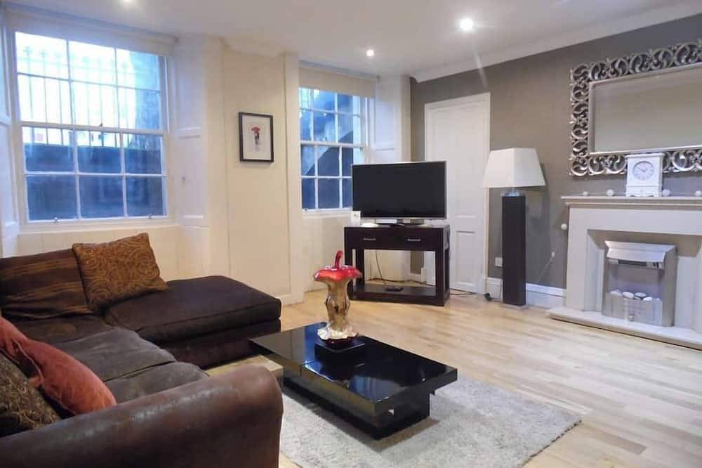 Appartamento vacanze a Glasgow a partire da 437€ a notte