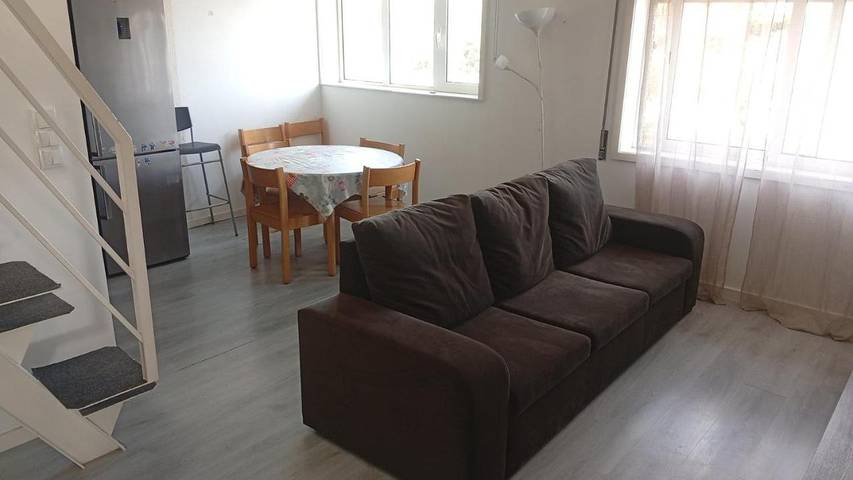 Casa rural para 8 personas, con terraza y vistas en Vila Nova de Gaia - 4