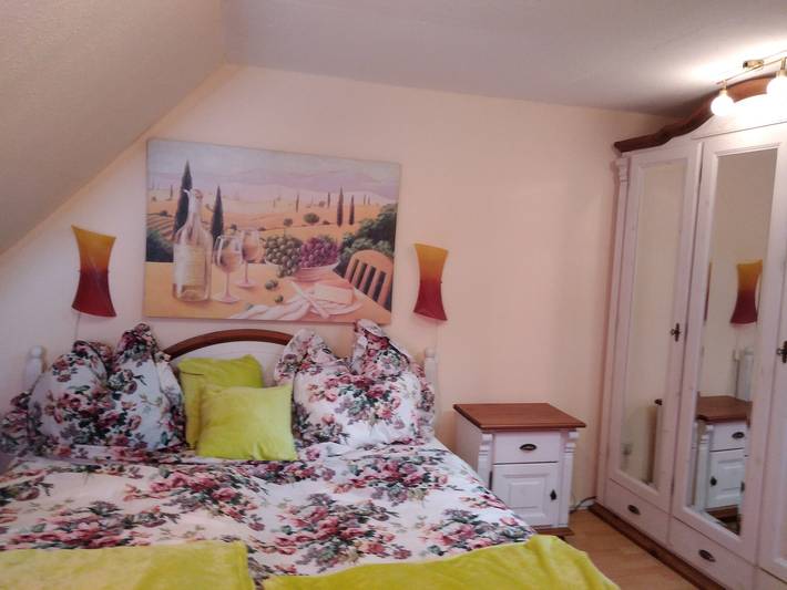 Ferienhaus Badetz in Hohenlepte, Zerbst/Anhalt