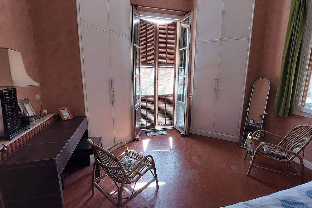 Villa de charme, vue panoramique sur la mer et proche de Monaco in Roquebrune-Cap-Martin, Région de Nice