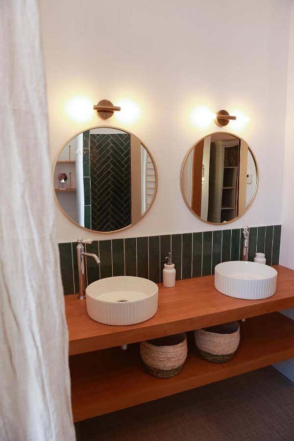 Chambre d’hôte pour 2 personnes, avec jardin et vue ainsi que terrasse et piscine à Verdun-sur-Garonne - 3