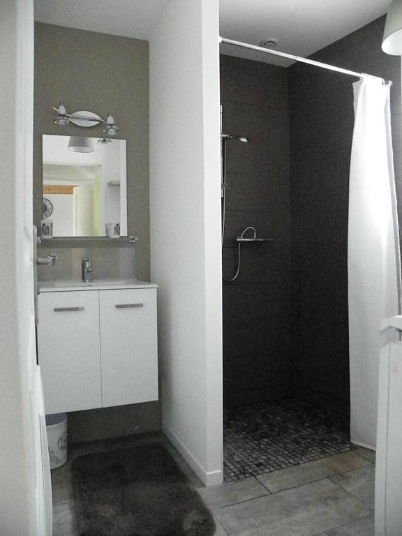 Gite 3 - Au cœur des Brouillauds in Jonzac, Région de Jonzac