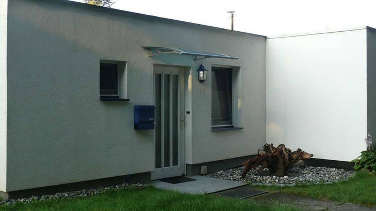 Ganze Ferienwohnung, Ferienwohnung für 2 Personen (48 m²) in Rostock in Diedrichshagen, Rostock und Umgebung