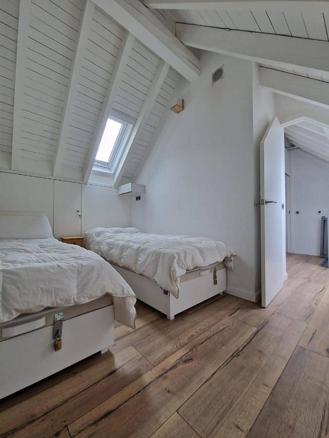 Gîte pour 7 personnes, avec vue dans Tredós - 2