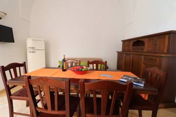 Resort per 6 Persone in Otranto e dintorni, Salento, Foto 4