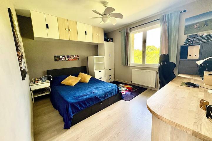 Location de vacances pour 8 personnes, avec jardin à Latresne - 3