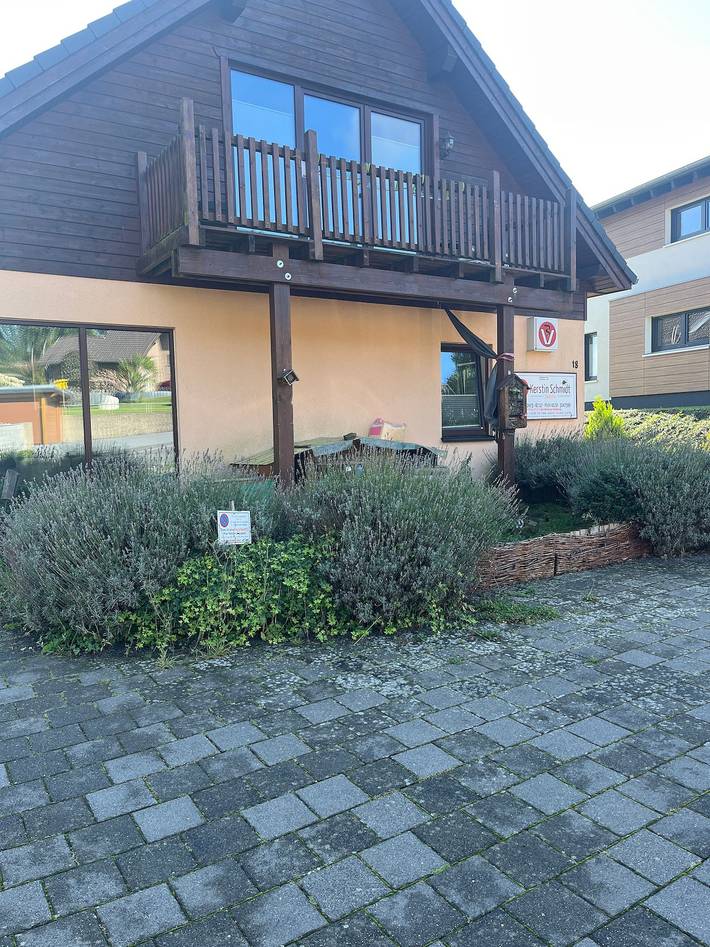 Ferienwohnung für 5 Personen, mit Balkon