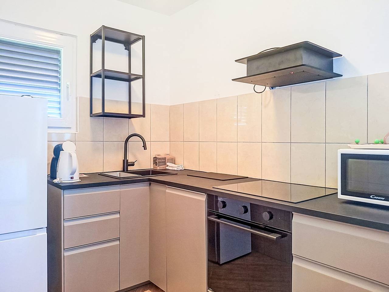 Ganze Wohnung, Maldini in Sukosan, Zadar