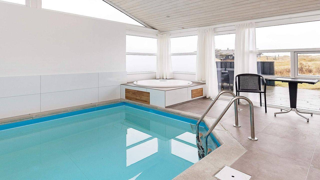 Ferienhaus für 12 Personen (193 m²) in Pandrup in Rødhus, Jammerbugt