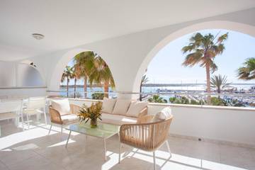 Apartment in Ses Salines, Mallorca Süden für 2 