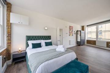 Apartment for 4 People in Hackney, London, Photo 2