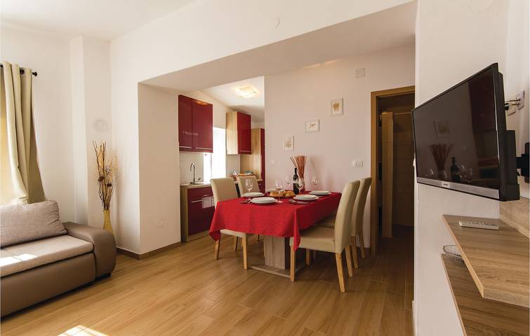 Ferienhaus für 4 Personen, mit Terrasse in Marčana - 2