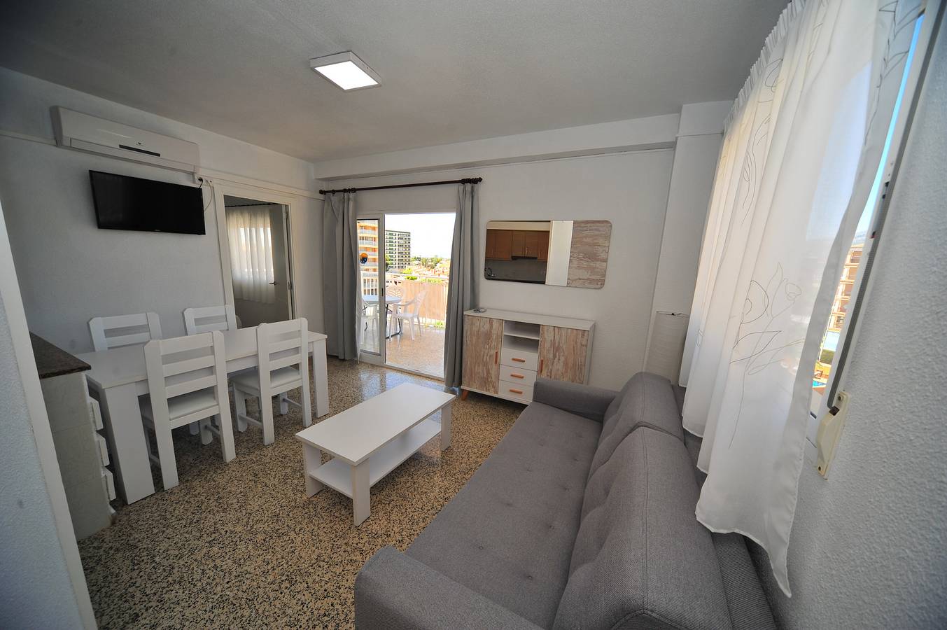 Apartamento entero, Apartamento Estoril Ii Superior in Benicasim, Costa del Azahar