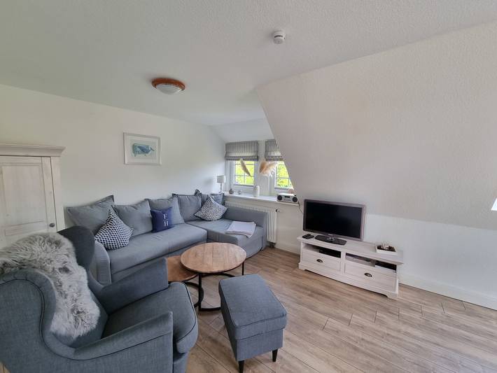 Ferienwohnung für 3 Personen, mit Balkon - 1