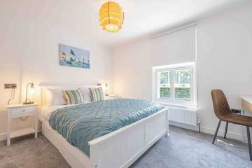 Cottage for 7 People in Lymington, New Forest National Park, Photo 1