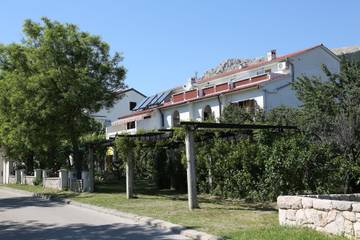 Studio für 2 Personen in Baska, Krk, Bild 1