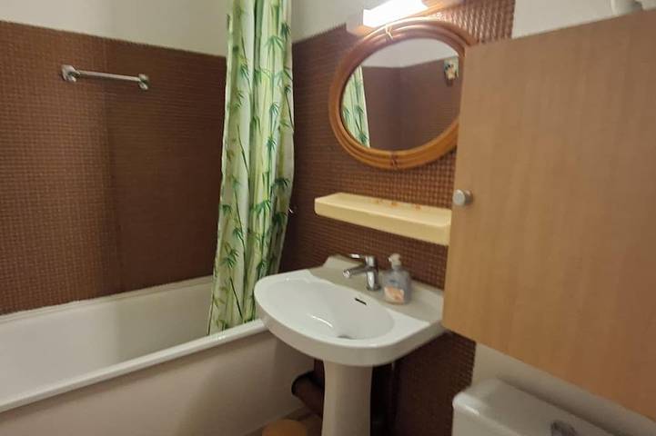 Appartement entier, Location saisonnière st lary vielle aure in Vielle-Aure, Parc national des Pyrénées