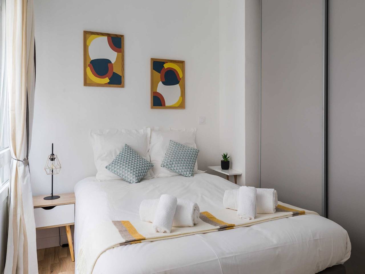 Appartement de vacances