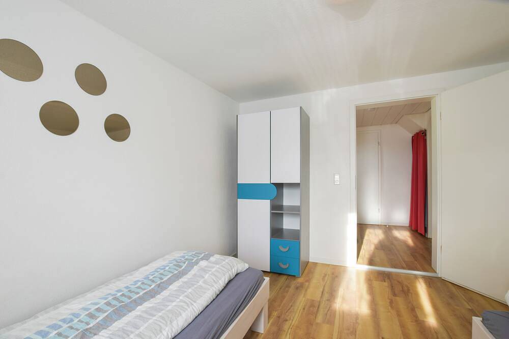 House of the Rising Fun in Legoland Deutschland, Bubesheim