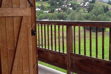 Chalet pour 6 Personnes dans Saint-Jean-d'Arves, Région de Saint-Jean-de-Maurienne, Photo 4