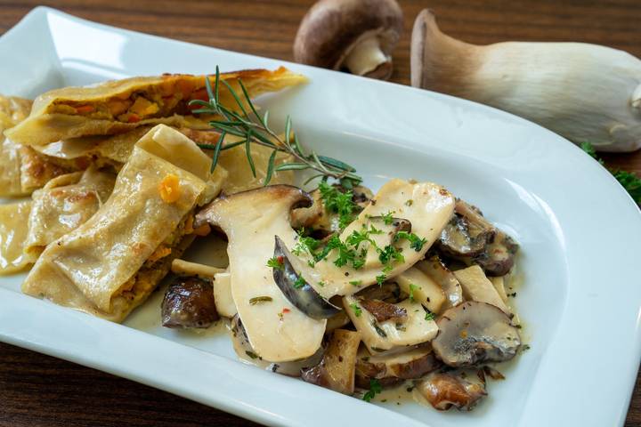 Hotel für 2 Personen, mit Garten in Heidenheim - 2