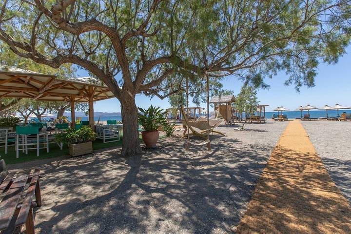 Ferienwohnung für 4 Personen, mit Garten in Rethymno und Umgebung - 4