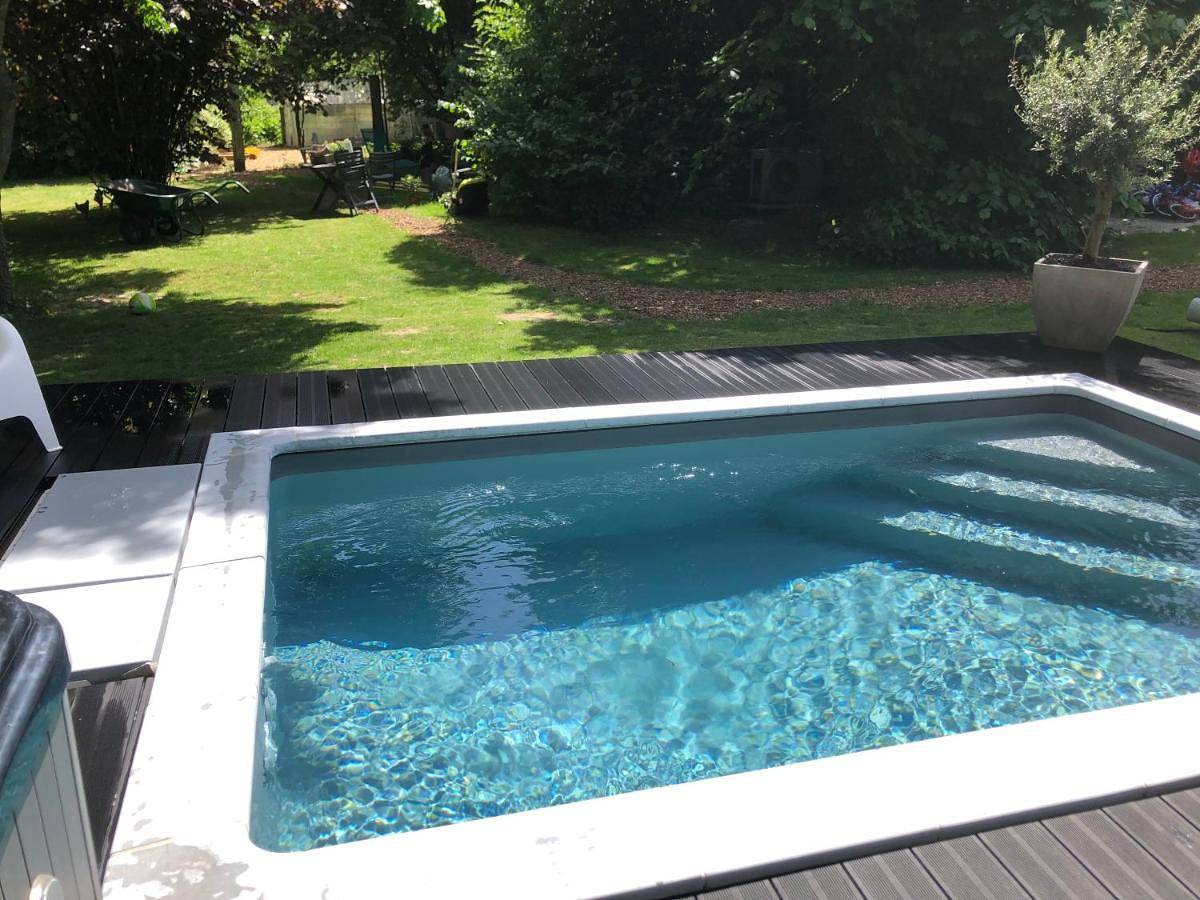 Holiday Home in Sorbais (Aisne), Aisne