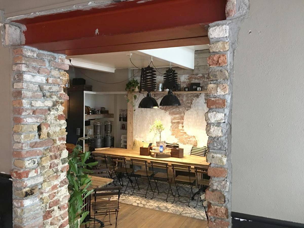 Geheel appartement, Bednextdoor in Middelburg, Walcheren