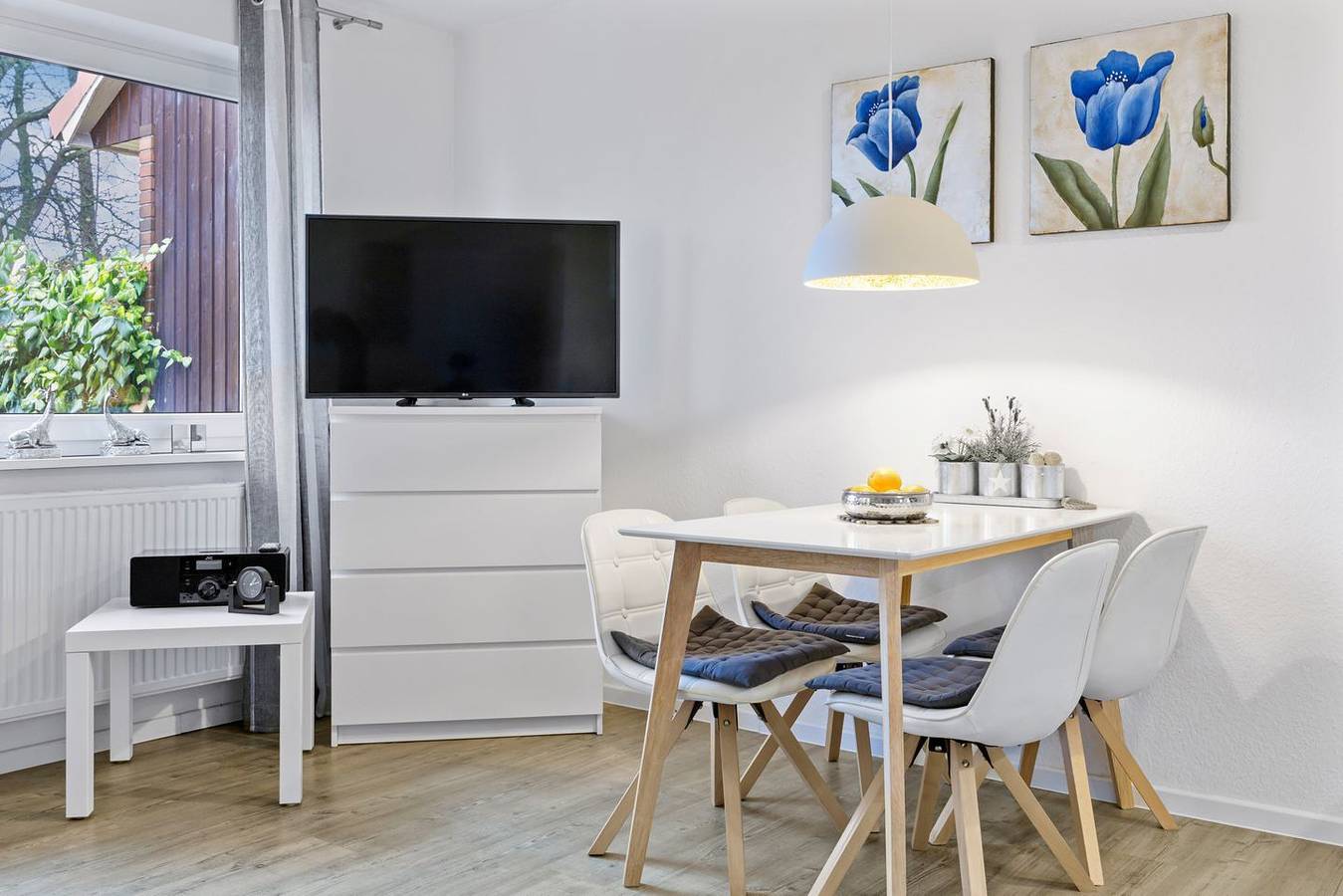 Familienfreundliches Ostsee-Ferienhaus mit schöner Terrasse, Kamin und 2 Bädern in Boltenhagen, Mecklembourg-du-Nord-Ouest