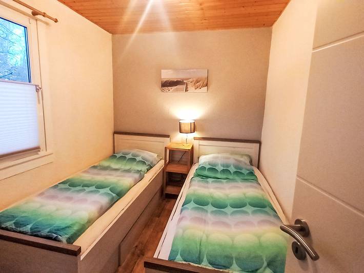 Ferienhaus für 4 Personen, mit Terrasse in Middelhagen - 4