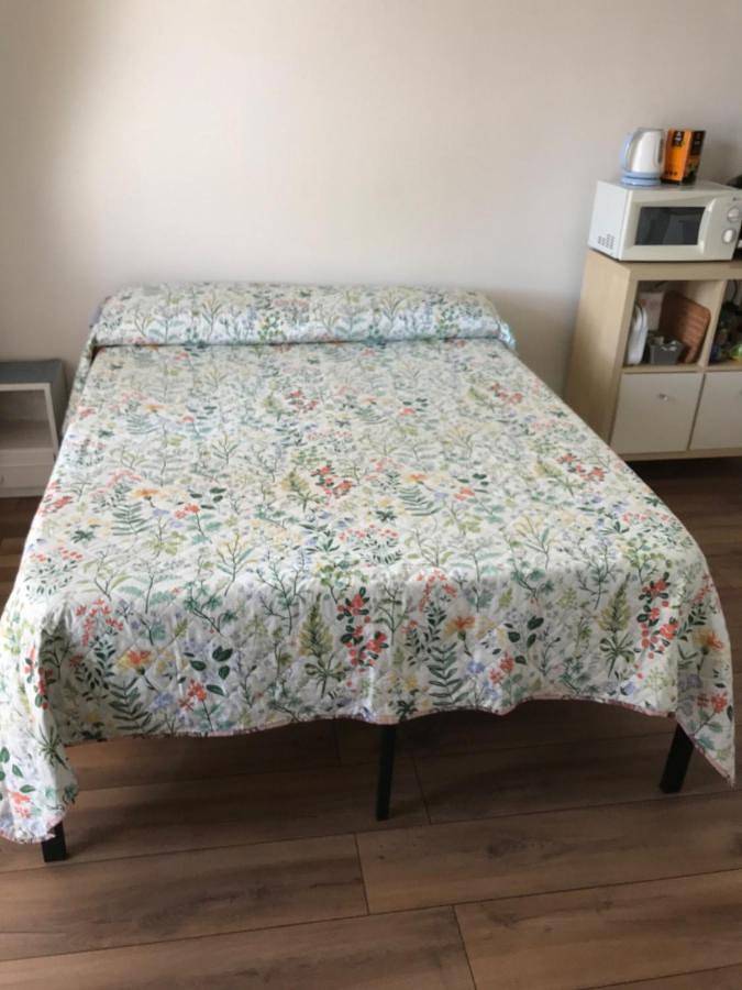 Gîte pour 2 personnes, avec terrasse et vue à Torre Pellice - 4