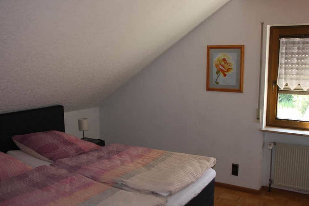 Ganze Wohnung, Ferienwohnung in Humes - Ferienwohnung Egler in Eppelborn, Saar-Nahe-Bergland