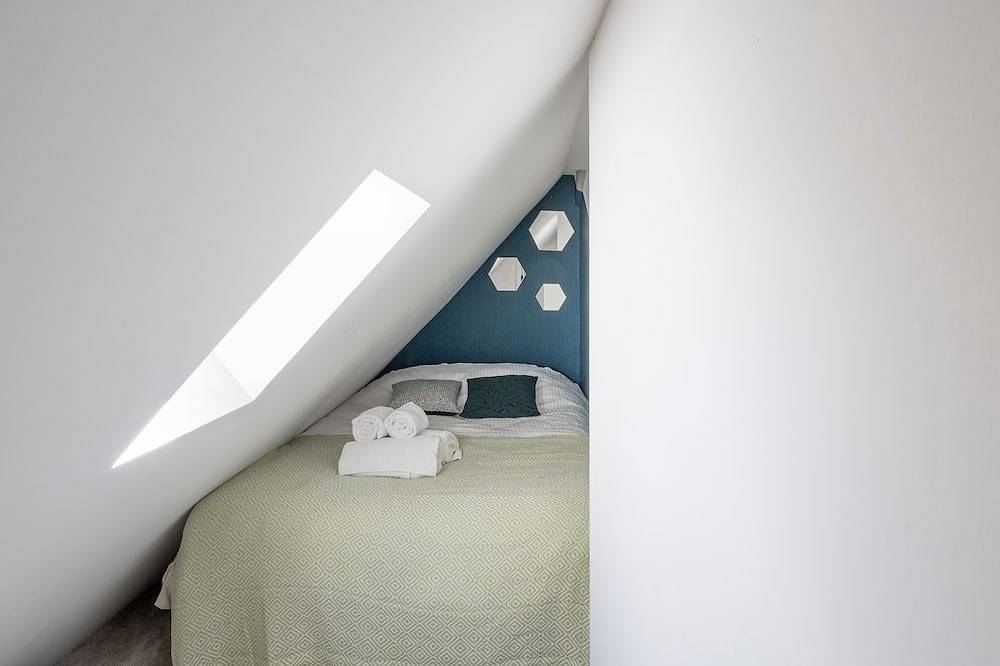 Apartamento entero, Saint Germain - Appt dans le centre de Rennes in Rennes, Región de Rennes