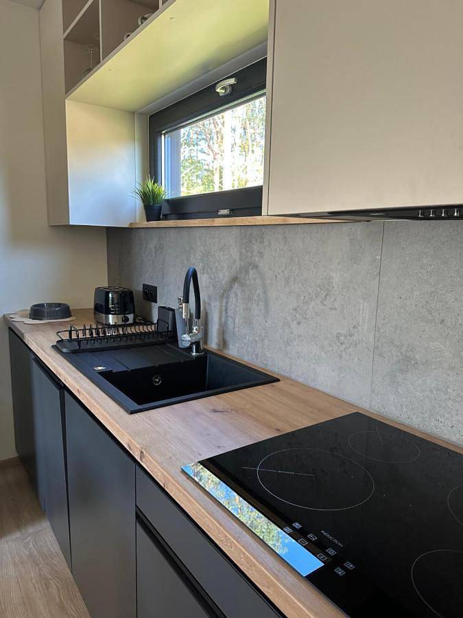 Cały apartament, Zona 57 Apartamenty Okuninka in Jezioro Białe