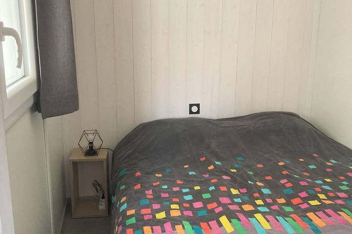 Gîte pour 6 personnes à Labouheyre - 4