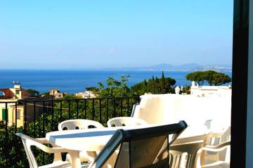 Villa pour 4 Personnes dans Ischia Ville, Ischia, Photo 1