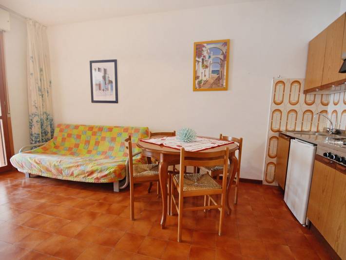 Appartamento intero, Solarium in Bibione, San Michele al Tagliamento