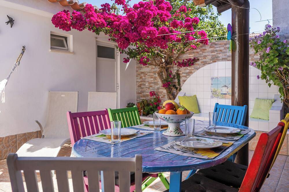 The Corner accommodatie in de Algarve Odeceixe in Odeceixe, Costa Alentejana